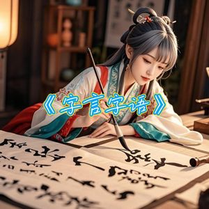 字言字语