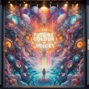 Future Colour Of Voices