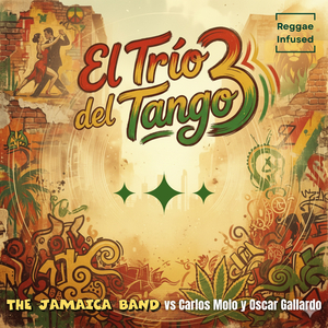 Cobardia (Reggae, EDM, Rastaman Edit)