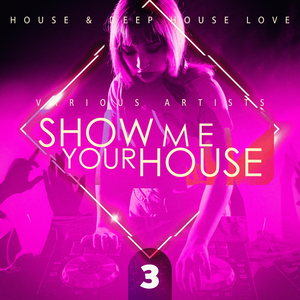 Endgames (Hogato House Dub)