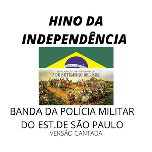 Hino da Independência do Brasil