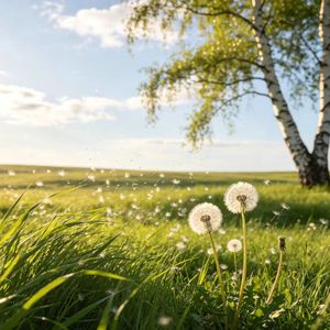 “风的方向” Folk Type Beat