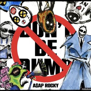 [Free] 孟菲斯 "贩子" 复古 律动 暗黑 A$AP Rocky type beat