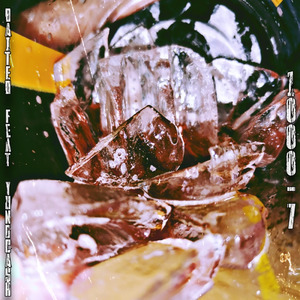 1000-7 (feat. Yung CA$H)