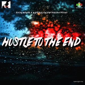 VOLTYG (Hustle to the End)