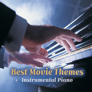 Moon River (티파니에서 아침을 OST) (피아노)