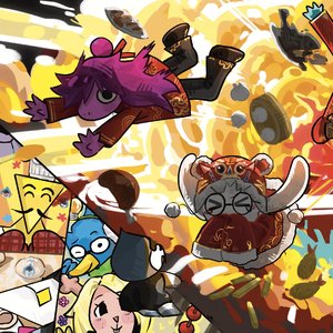 Toby Fox-field of hopes and dreams（星狐 remix）