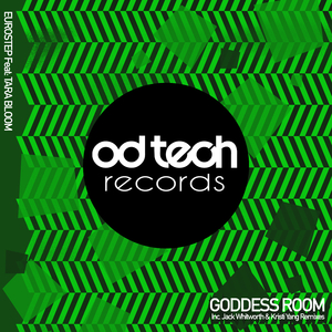 Goddess Room (Kristi Yang Remix)