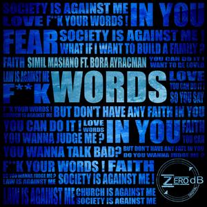 WORDS (Ru.Dij Remix)