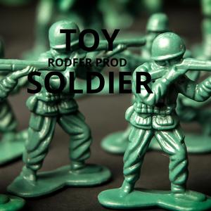 TOY SOLDIER