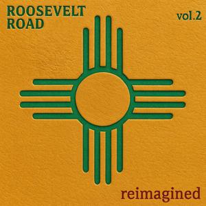 Sunrise (reimagined)