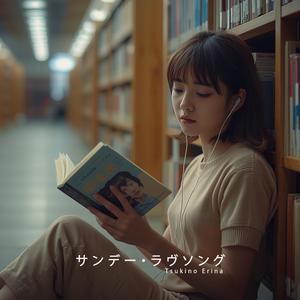 バルコニーの午後