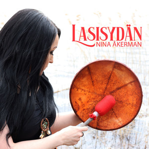 Lasisydän