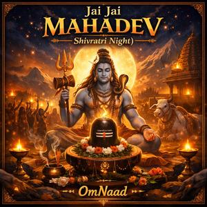 Jai Jai Mahadev (Shivratri Night)