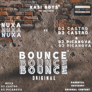 Bounce Original (feat. Dj Castro & Dj picanova)