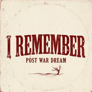 I Remember