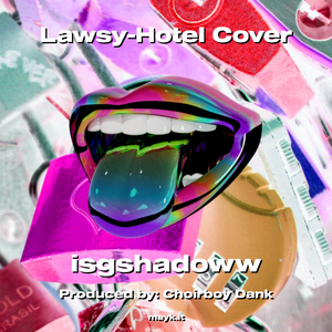 Lawsy-Hotel Cover