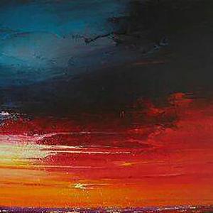 乌兰巴托的夜（翻自 谭维维）