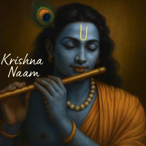 Krishna Naam Jap (1 Hour Meditation)