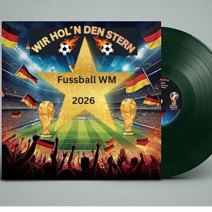 Wir hol´n den Stern