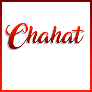 Chahat (feat. ranjit rana)