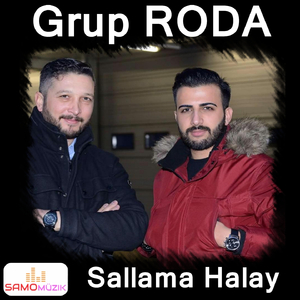 Sallama (Barak Havası)