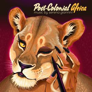 Post-Colonial Africa