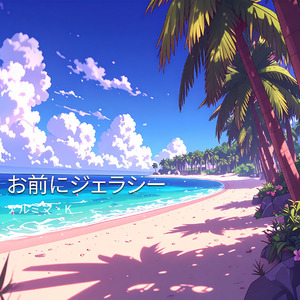 お前にジェラシー