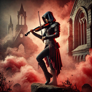 Waltz of the Damned Souls