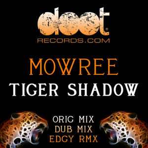 Tiger Shadow (Rdgy Rmx)