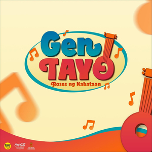 Tayo Ang Kabataang Pilipino