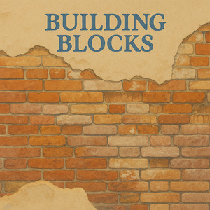 building blocks
