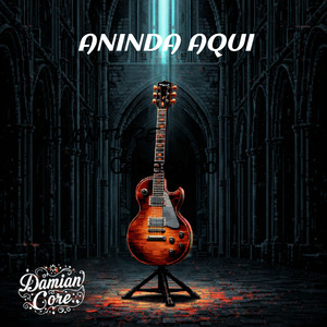 AINDA AQUI (Instrumental)