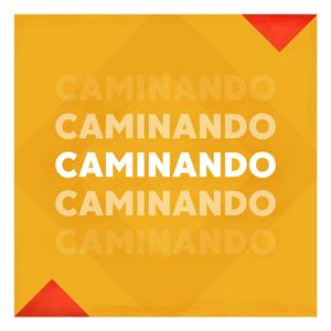 Caminando