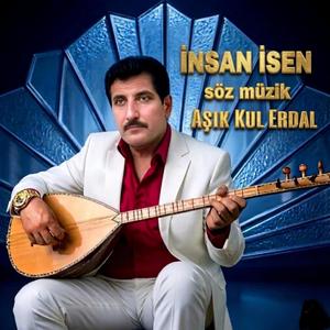 İNSAN İSEN