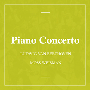 Piano Concerto No.5 In E Flat Major Op.73 - ''Emperor'': III. Rondo (Allegro)