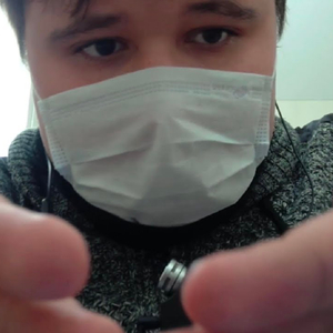 Часть 8 _ Part 8