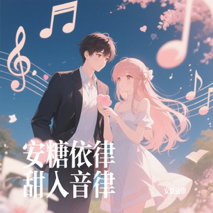 安糖依律 甜入音律