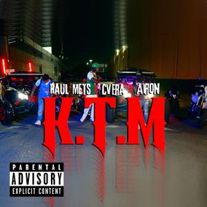 KTM (feat. Cvera & Airon)