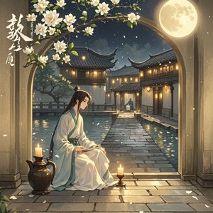 红尘里歌声如梦