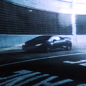 Ламбо (feat. Collex)