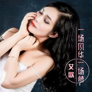 一场风华一场梦（三步踩广场舞曲）