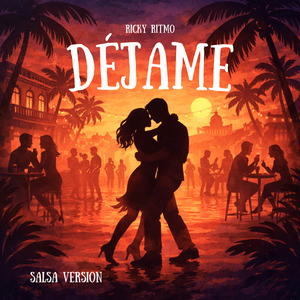 Déjame (Salsa Version)