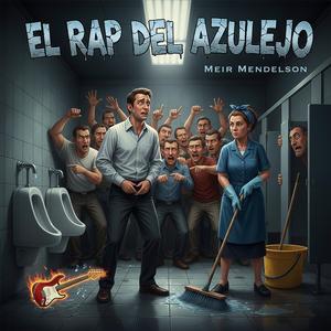 Rap del Azulejo