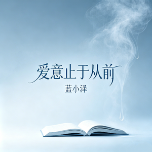爱意止于从前