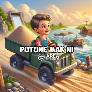 Outro Kau Ingin Dia Remix Version