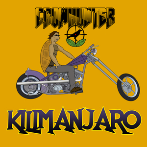 Kilimanjaro