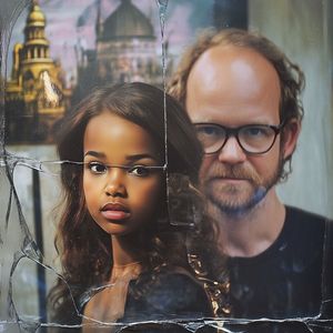 Oh My Precious Flower (Soul Version)