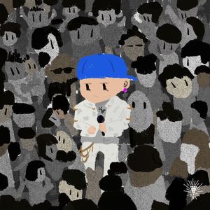 井盖别偷freestyle