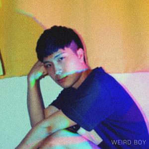Weird Boy (inst.)